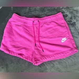 Nike Women’s Shorts